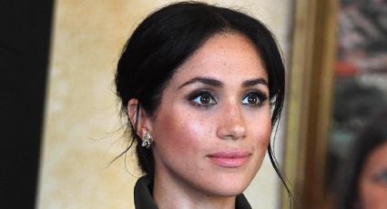 Meghan Markle aparece con mensaje empoderador tras desaparecer del ojo público