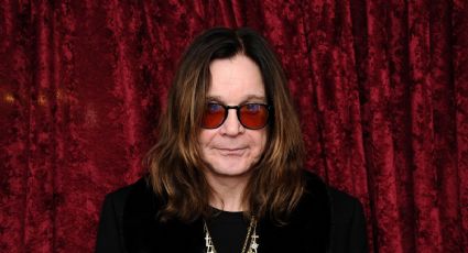 Ozzy Osbourne se sincera y revela su mayor miedo en esta época de Covid-19