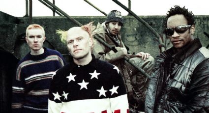 Crudo, intransigente y emotivo, así será el primer documental de The Prodigy