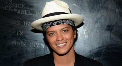 Bruno Mars no quiere más Grammys en este momento y estas son sus poderosas razones