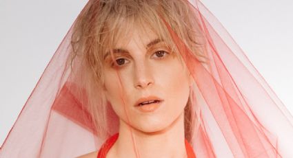 "Es la culminación de todo lo aprendido": Hayley Williams sobre su álbum 'Flowers For Vases'