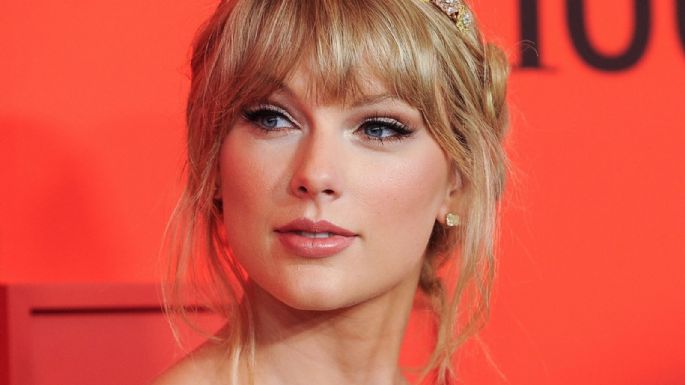 Taylor Swift volverá a lanzar su segundo álbum 'Fearless'; tendrá canciones que grabó a los 13