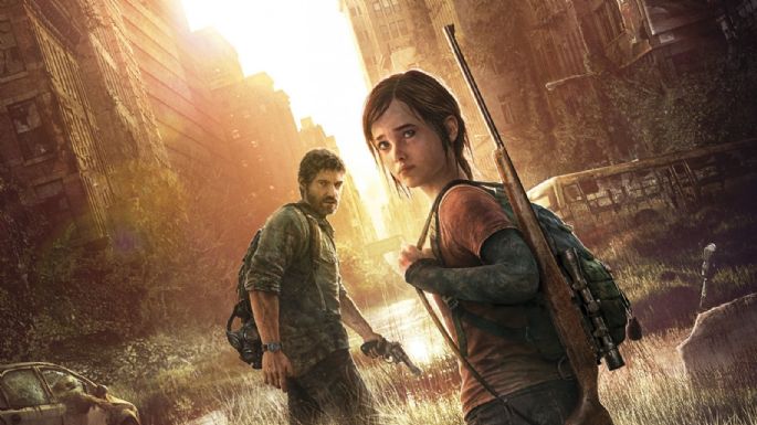 ¡Súper! HBO anuncia a los protagonistas para la serie basada en el videojuego 'The Last of Us'