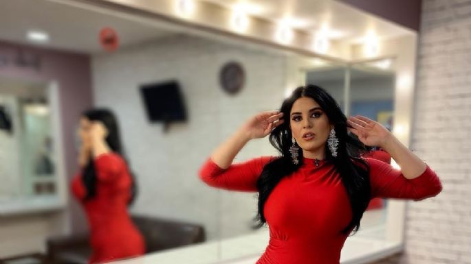 "Es gordofobia": Curvy Zelma denuncia censura de uno de sus videos en Tik Tok por esta razón