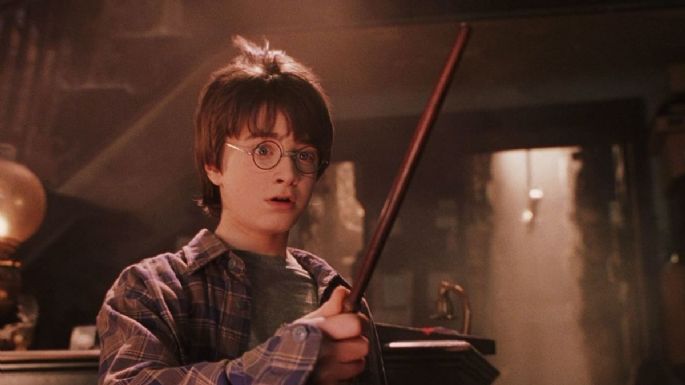 ¿Siempre sí? Ejecutivo de HBO revela que sí hubo pláticas para hacer serie de 'Harry Potter'