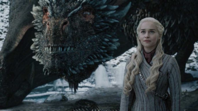 La serie de la precuela de 'Game of Thrones', 'House of the Dragon', comienza a filmar en abril