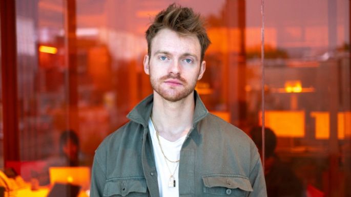 FINNEAS, hermano y productor de Billie Eilish, hará la banda sonora de esta nueva película