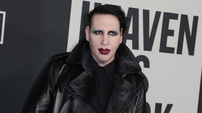 Actriz de 'GOT' impacta al declarar que Marilyn Manson la persiguió con un hacha