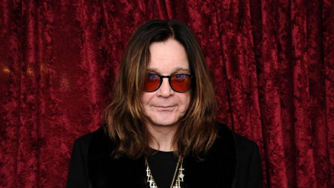 Ozzy Osbourne se sincera y revela su mayor miedo en esta época de Covid-19