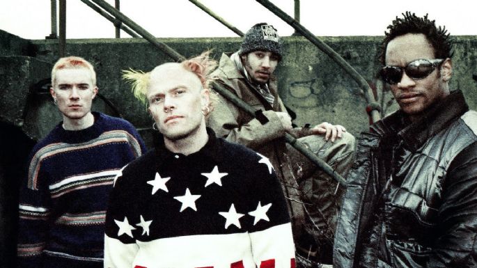 The Prodigy y RZA se unen para tema de 'Rápidos y Furiosos 9'