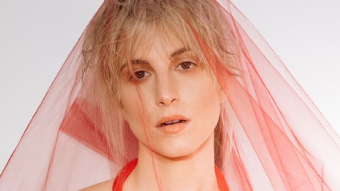 "Es la culminación de todo lo aprendido": Hayley Williams sobre su álbum 'Flowers For Vases'