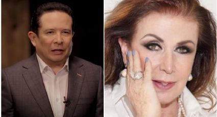 "Gusano": Laura Zapata arremete contra Gustavo Adolfo Infante por esta razón