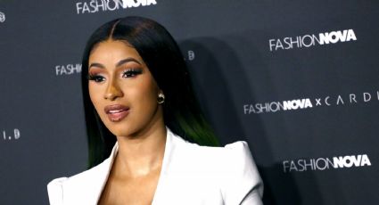 Tras una serie de burlas y críticas, Cardi B sale a defenderse de sus haters