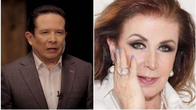 "Gusano": Laura Zapata arremete contra Gustavo Adolfo Infante por esta razón