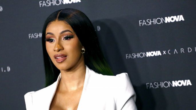 Tras una serie de burlas y críticas, Cardi B sale a defenderse de sus haters