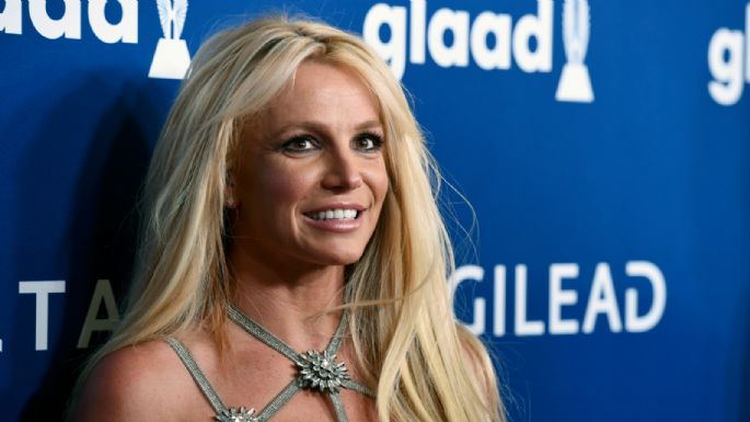 ¡Cada vez más cerca! Britney Spears consigue nueva victoria legal