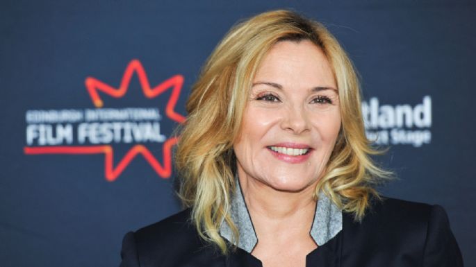 ¿Qué pasará con el papel de Kim Cattrall en 'Sex and the City'? HBO lo aclara