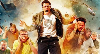 Por venganza, Ban Marguera pide boicotear el estreno de 'Jackass 4'