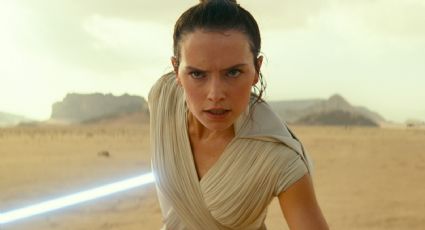 Daisy Ridley de 'Star Wars' no reabrirá sus redes sociales por esta razón