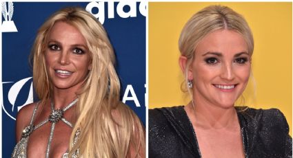 Jamie Lynn Spears hace esta petición a los medios para Britney Spears