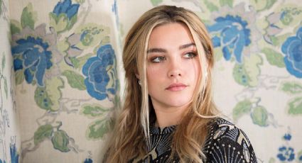 La actriz Florence Pugh protagonizará esta intrigante película de Ciencia Ficción