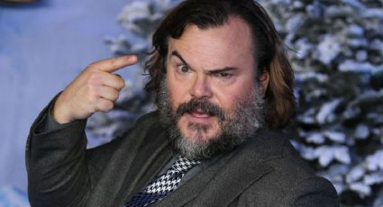 Jack Black se une al elenco de 'Borderlands' cinta basada en la saga de exitosos videojuegos