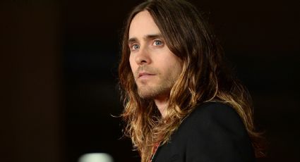 Jared Leto finalmente habla sobre su polémica preparación para ser el 'Guasón' en 'Suicide Squad'