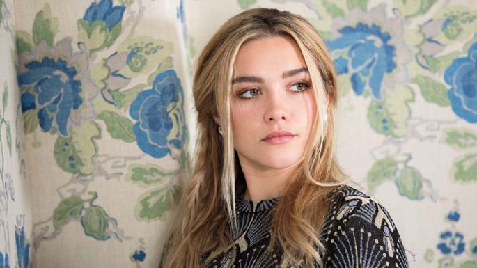 La actriz Florence Pugh protagonizará esta intrigante película de Ciencia Ficción