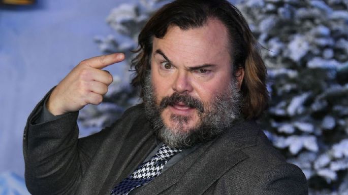 Jack Black se une al elenco de 'Borderlands' cinta basada en la saga de exitosos videojuegos