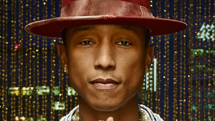 Juez declara en el caso de Pharrell Williams sobre un plagio y perjurio al cantante Marvin Gaye