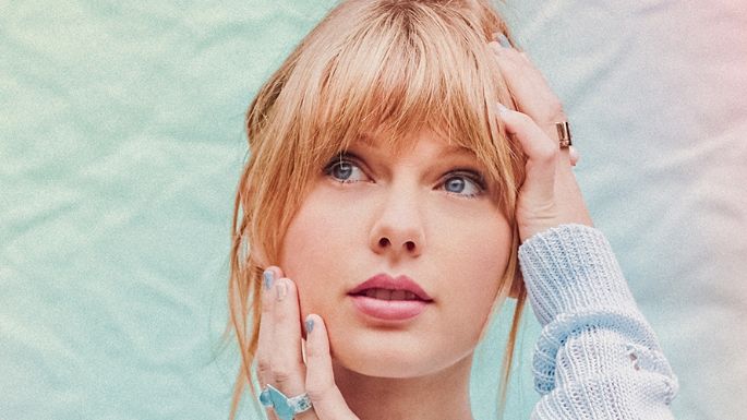 ¡Súper! Taylor Swift es portada de MujerHoy, una de las revistas más destacadas de Latinoamérica