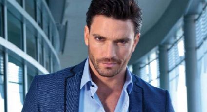 "Es una acción racista": Julian Gil contra autoridades de Miami que piden que pinte su restaurante