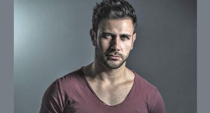 Tras fuertes críticas, Carlos Ferro sale a defender a Kuno Becker,  actor de Televisa