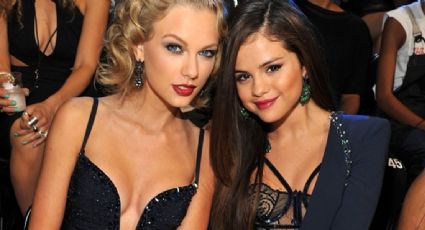 Selena Gomez manda increíble mensaje a Taylor Swift por esto