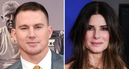 'The Lost City of D', la película de Channing Tatum y Sandra Bullock ya tiene fecha de estreno