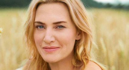 Kate Winslet revela que se sintió insegura en varias escenas íntimas