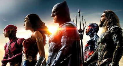 Escritor de 'Justice League' describe como acto de vandalismo a la versión de Joss Whedon