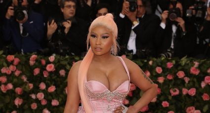 ¡Lamentables noticias! Muere el padre de Nicki Minaj tras un terrible accidente automovilístico