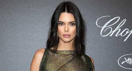 Kendall Jenner revela que su tequila ha ganado varios concursos de destilado