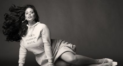 Harta, Ashley Graham pide que no la llamen modelo "plus size"