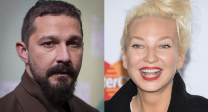 ¡Fuertes declaraciones! La cantante Sia revela un importante secreto sobre el actor Shia LaBeouf