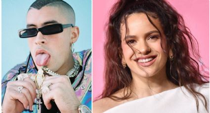 ¡Que viva el amor! Bad Bunny y Rosalía estrenan un nuevo video para celebrar el Día de San Valentín