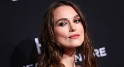 Famosa actriz de 'Homeland' reemplazará a Keira Knightley en 'The Essex Serpent' de Apple TV+