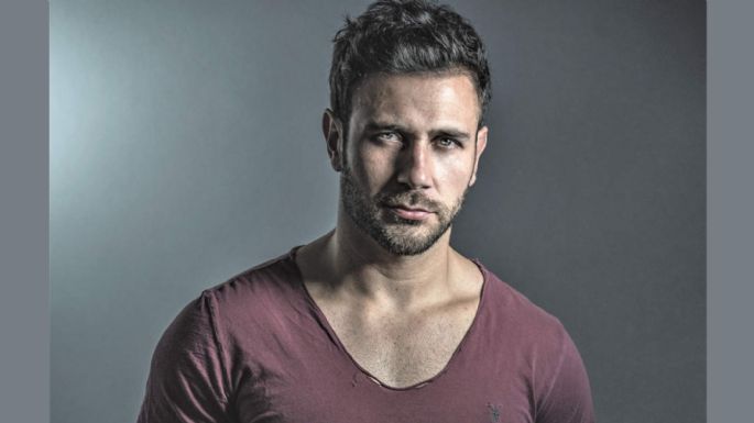 Tras fuertes críticas, Carlos Ferro sale a defender a Kuno Becker,  actor de Televisa