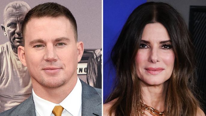 'The Lost City of D', la película de Channing Tatum y Sandra Bullock ya tiene fecha de estreno