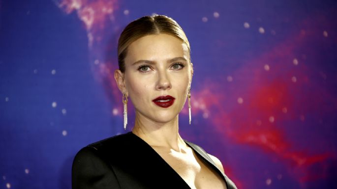 ¡Súper! Scarlett Johansson es fichada para nueva película de Wes Anderson