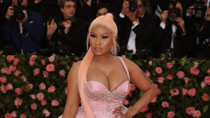 ¡Lamentables noticias! Muere el padre de Nicki Minaj tras un terrible accidente automovilístico