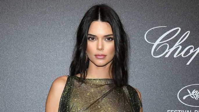 Kendall Jenner revela que su tequila ha ganado varios concursos de destilado