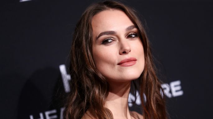 Famosa actriz de 'Homeland' reemplazará a Keira Knightley en 'The Essex Serpent' de Apple TV+