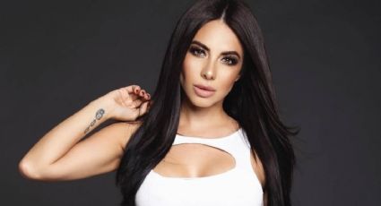 ¡Rompe corazones! Jimena Sánchez confirma que tiene una relación con este famoso cantante